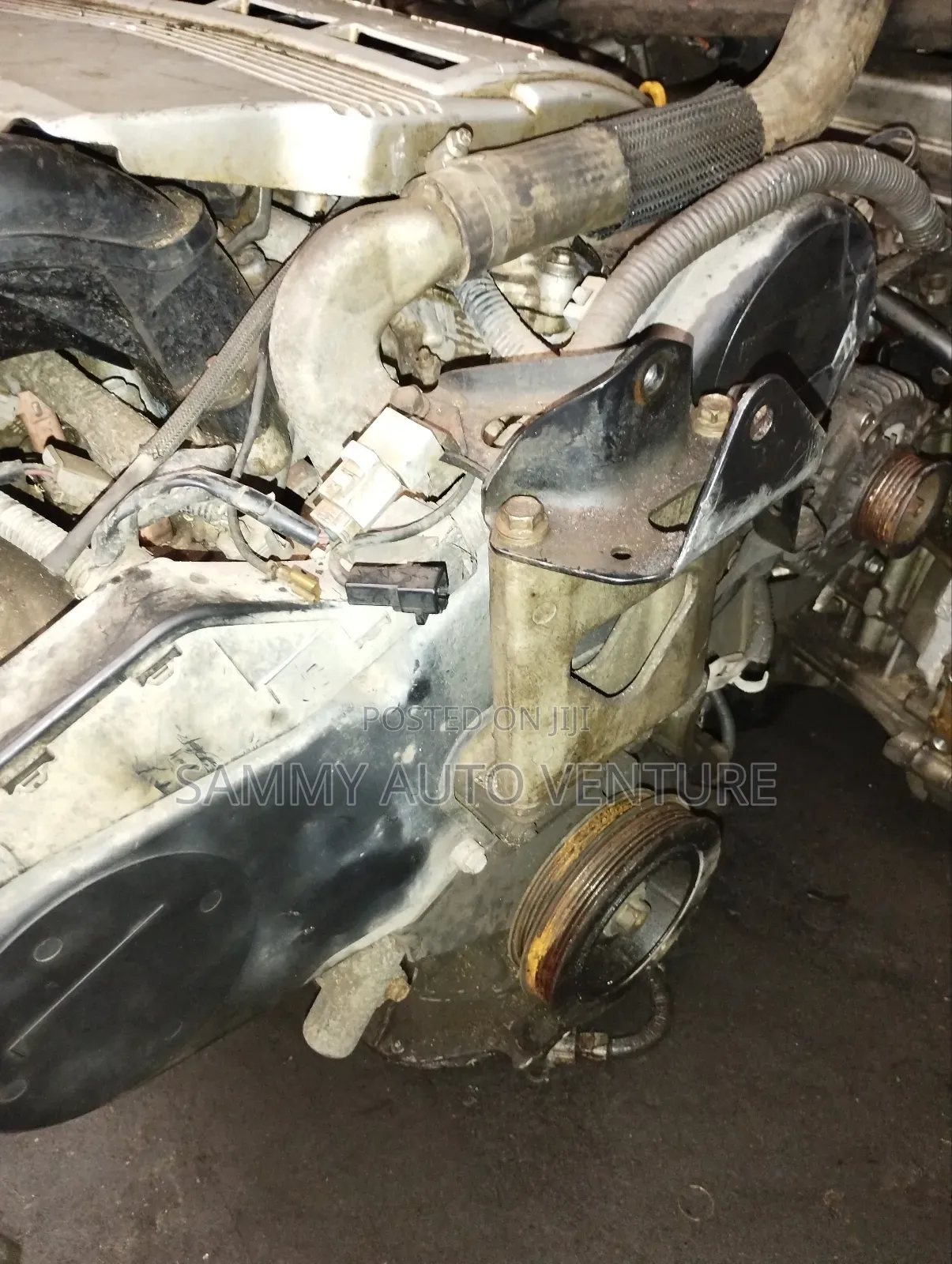 3mz Engine for Camry, Sienna, Highland and Lexus