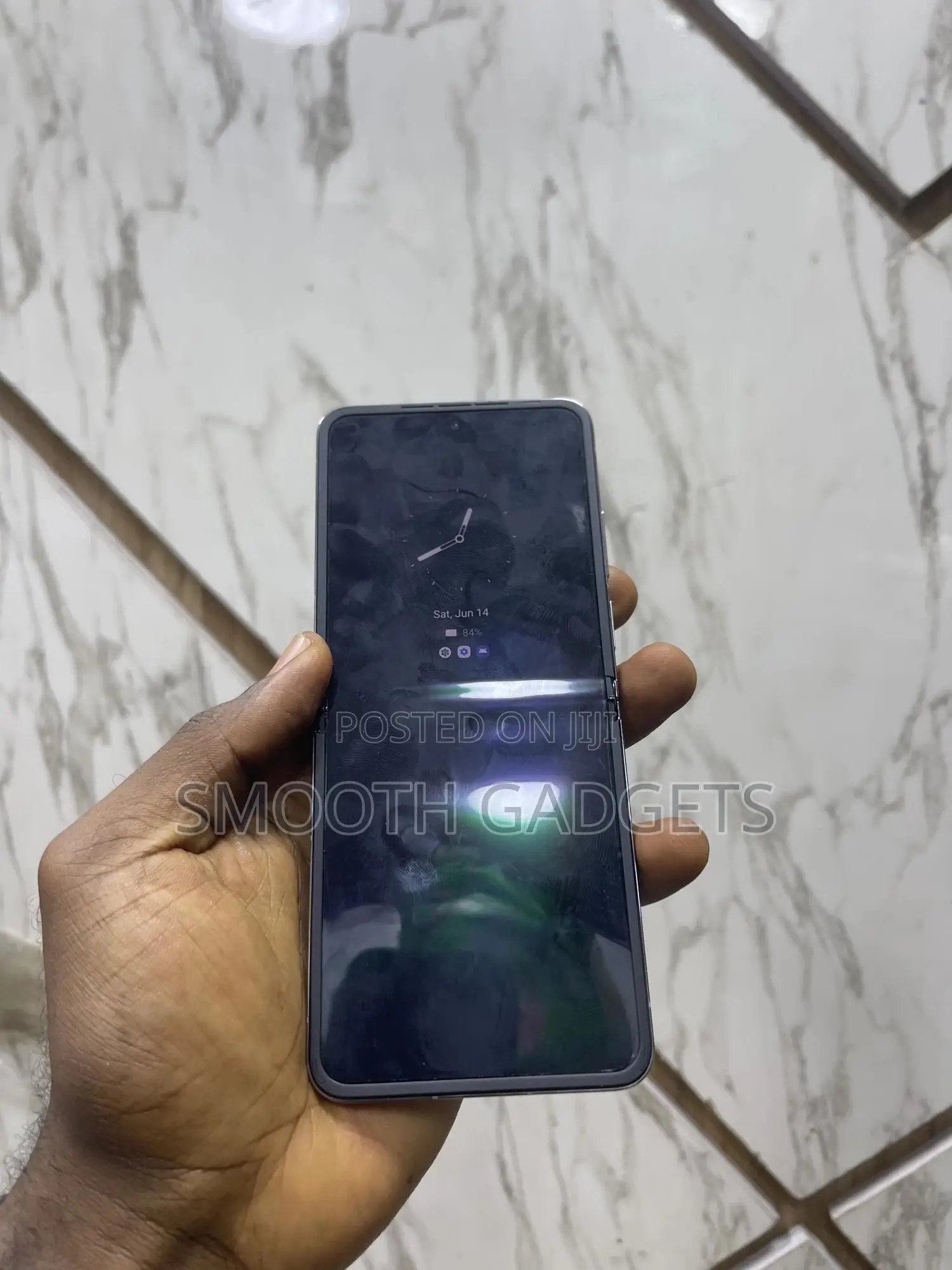 Tecno Phantom V Flip2 5G 256 GB