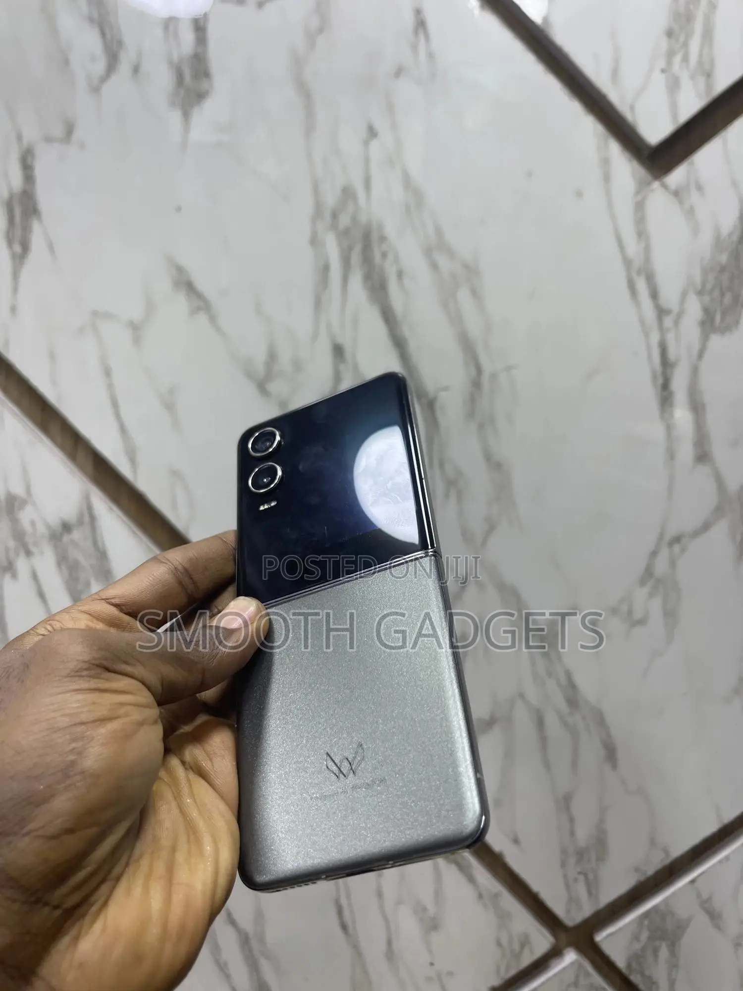 Tecno Phantom V Flip2 5G 256 GB