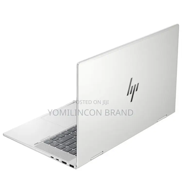 New Laptop HP Envy 15 8GB Intel Core I5 SSD 512GB
