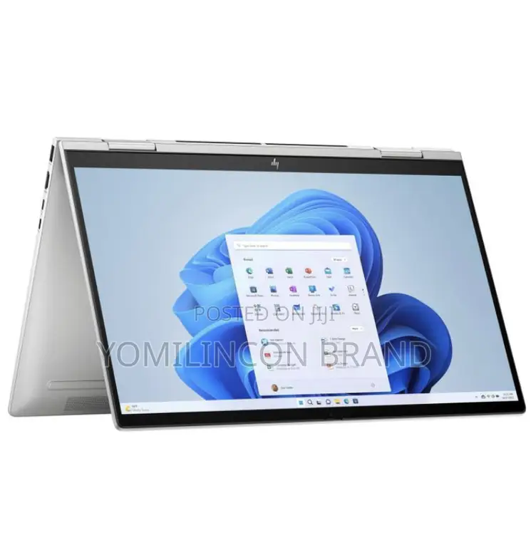 New Laptop HP Envy 15 8GB Intel Core I5 SSD 512GB