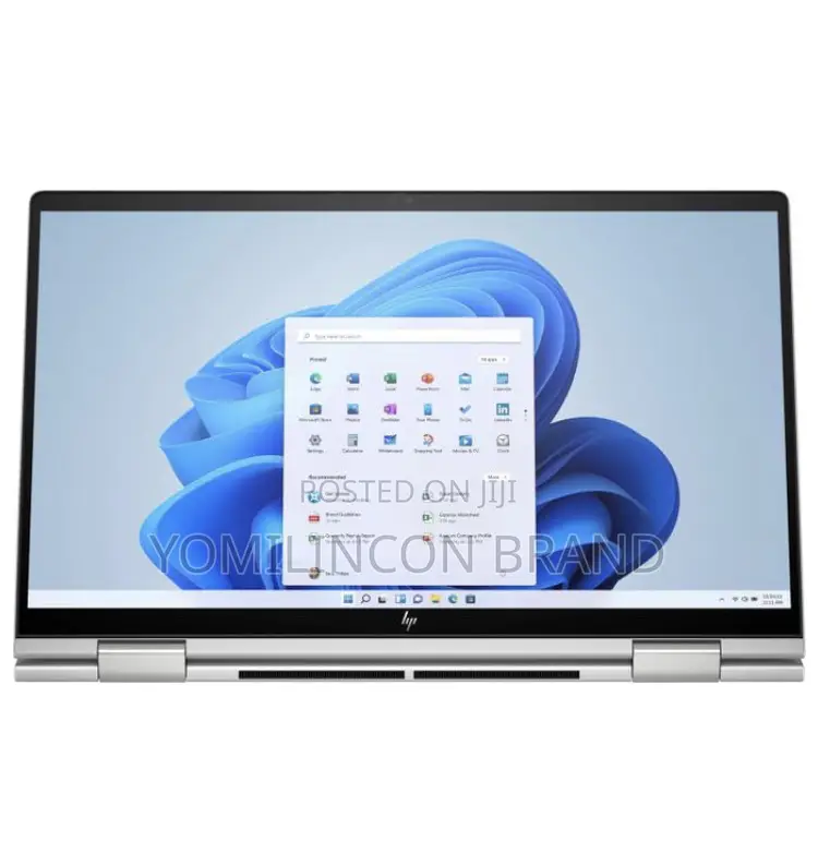New Laptop HP Envy 15 8GB Intel Core I5 SSD 512GB