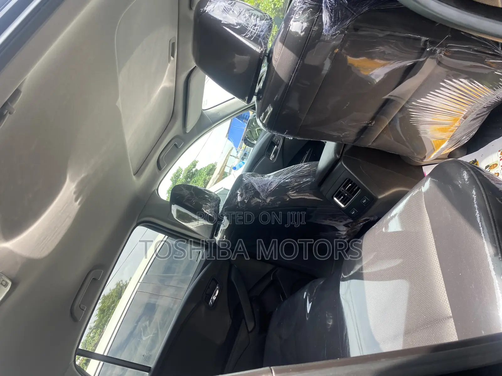 Acura RDX Base AWD 2016 Black