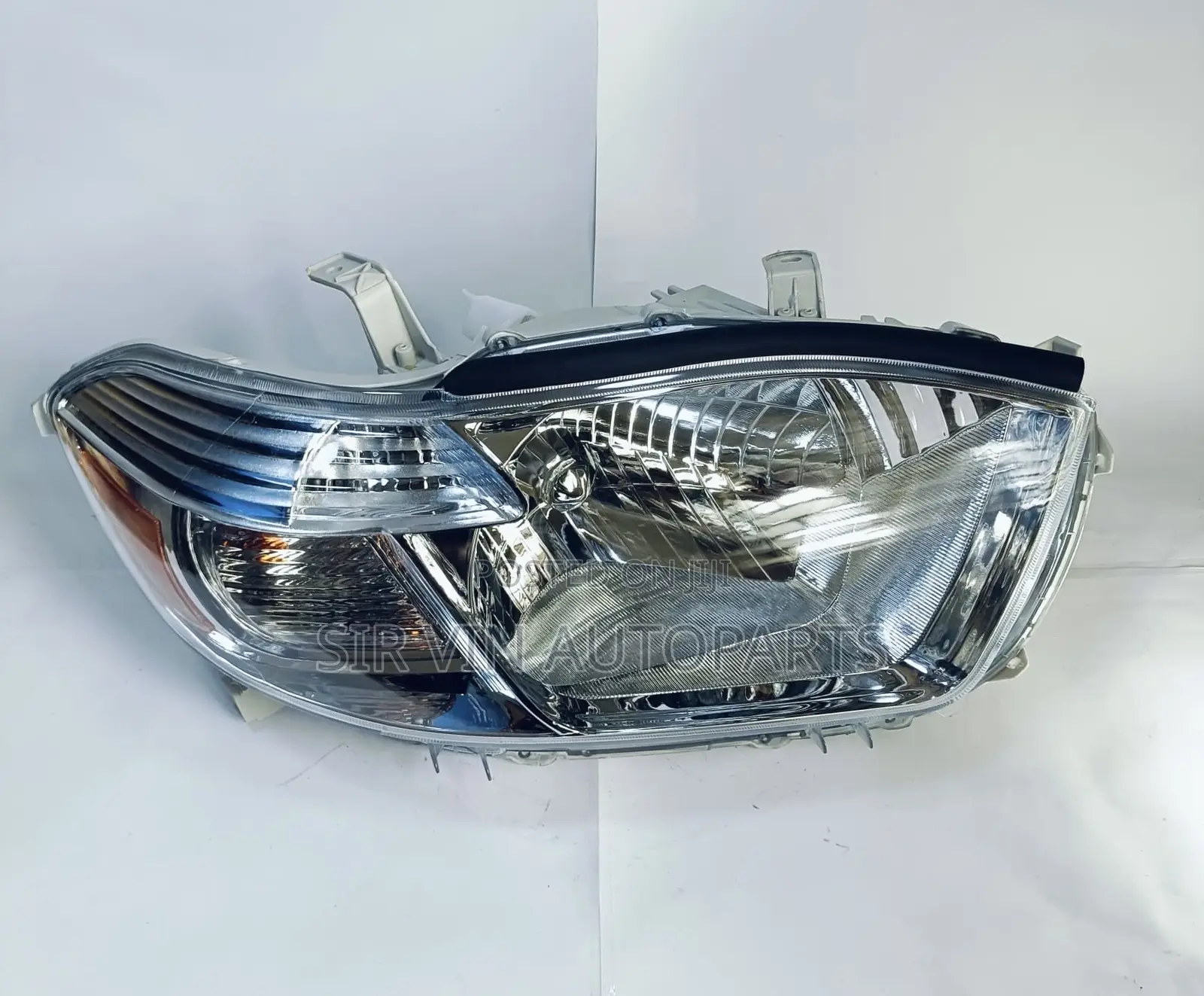 Toyota Highlander 2008 Headlight/Headlamp(Complete Set)