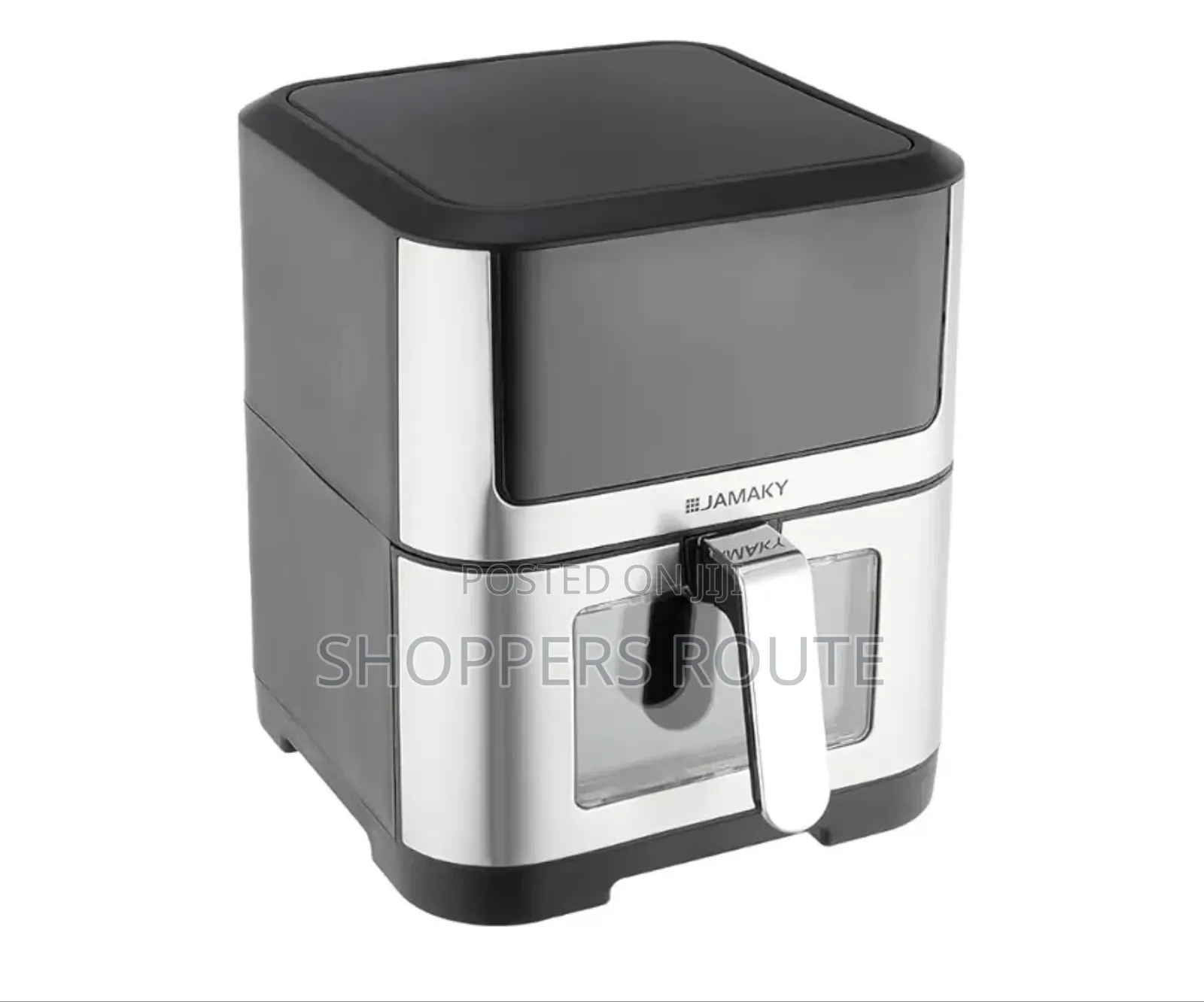 Jamaky Air Fryer 8.5l JMK 5017
