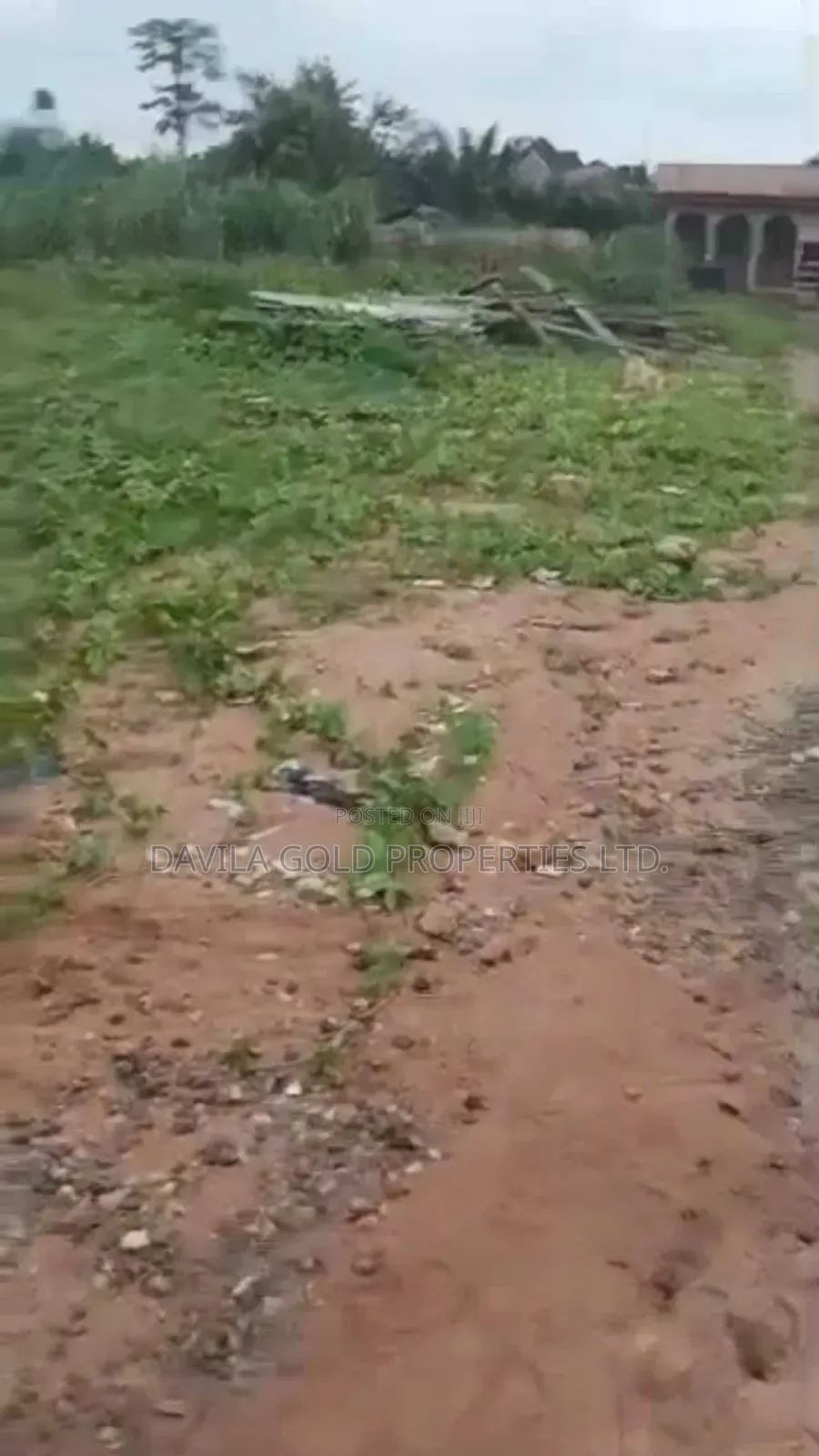 Hot Gra Sales.! Sweet Parcel of Land for Urgent Sales