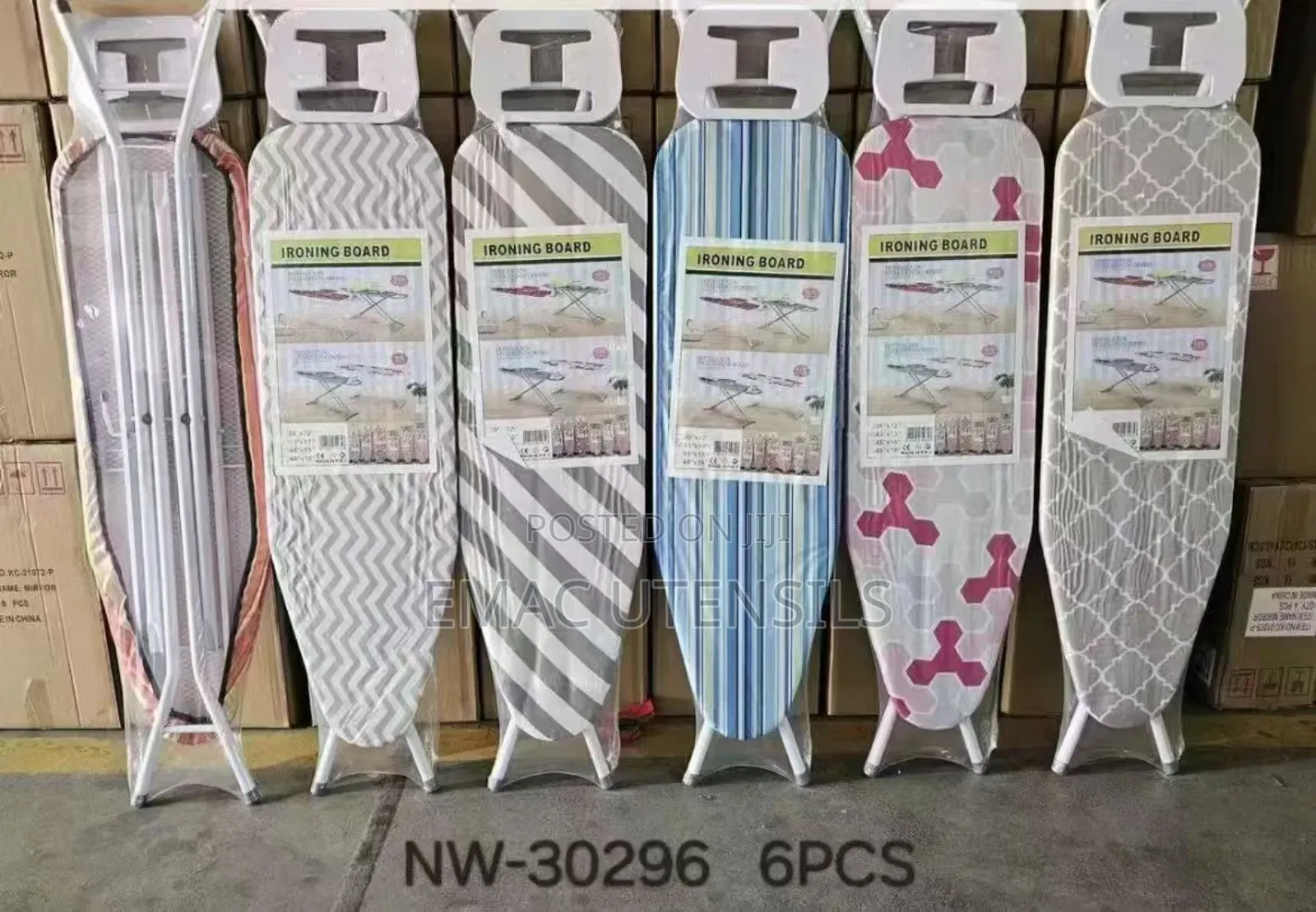 Quality Foreign Ironing Board