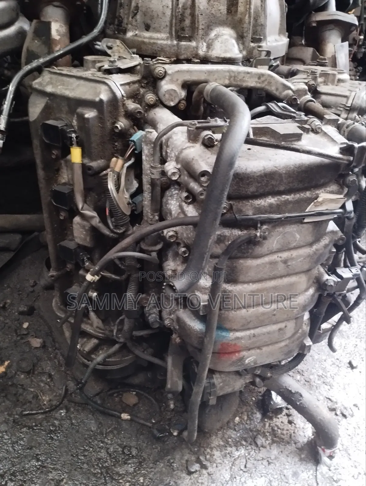 2uz ( Aluminum) Engine for Toyota Sequoia Tundra Tundra and Gx 470
