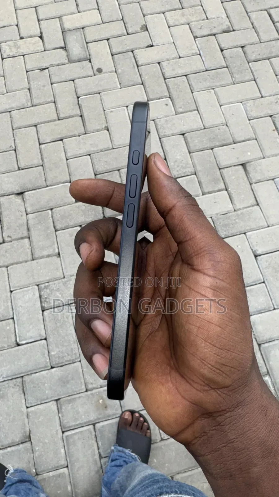 New Apple iPhone 16 128 GB Black