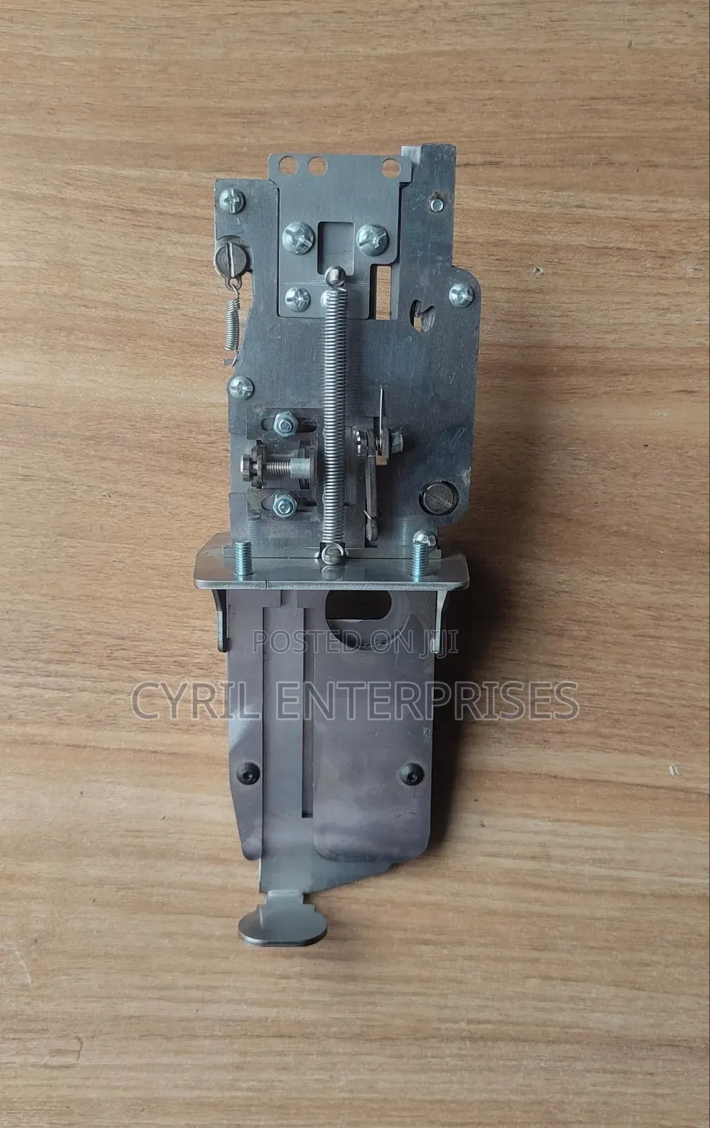 Snooker Tables Mechanisms