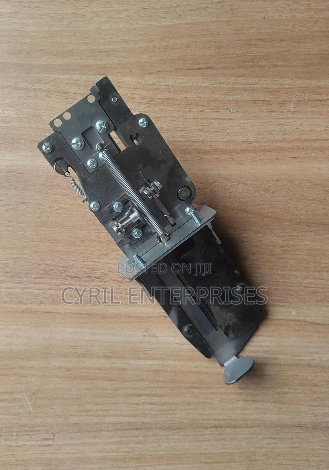 Snooker Tables Mechanisms