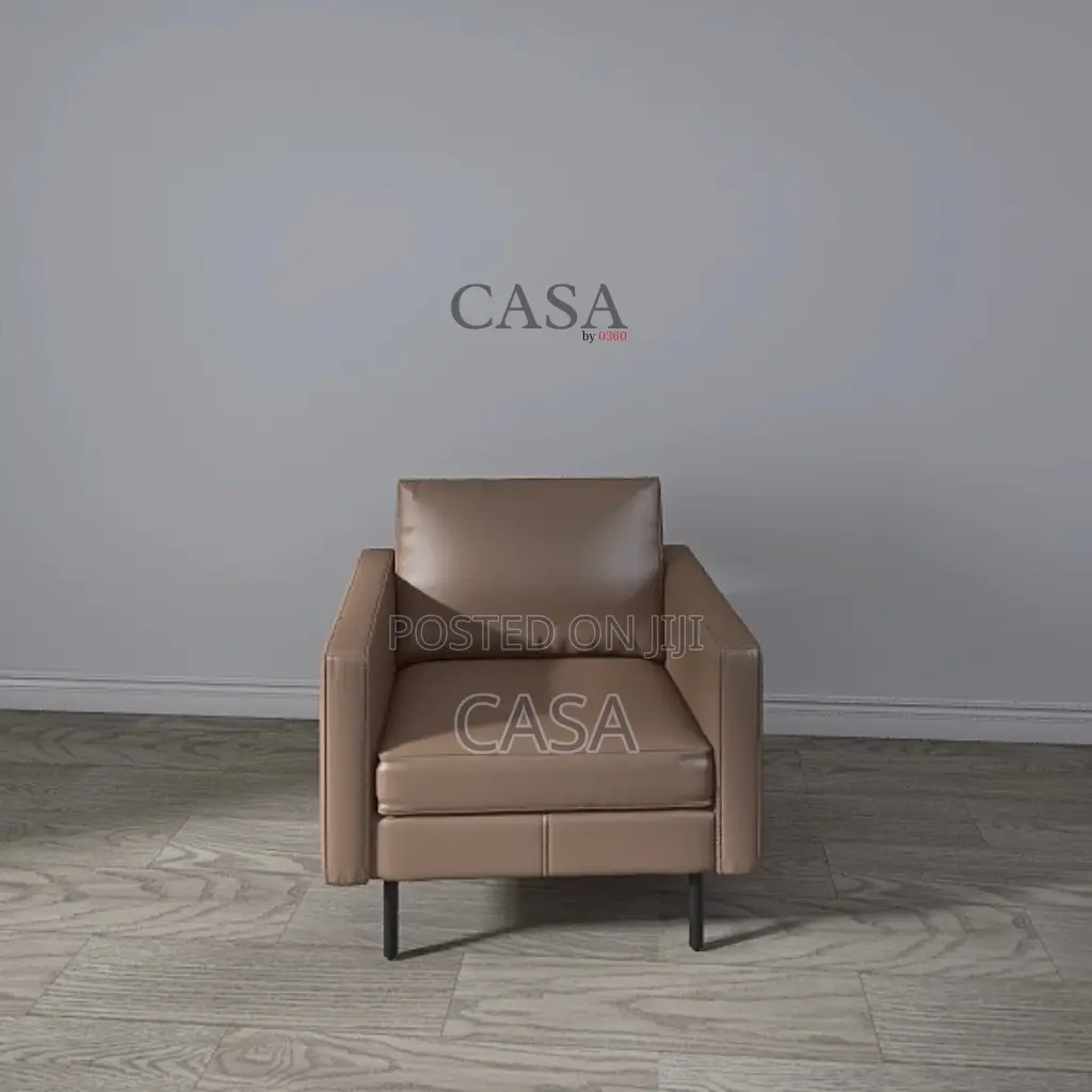 Top Quality Single-Seater at the Best Price
