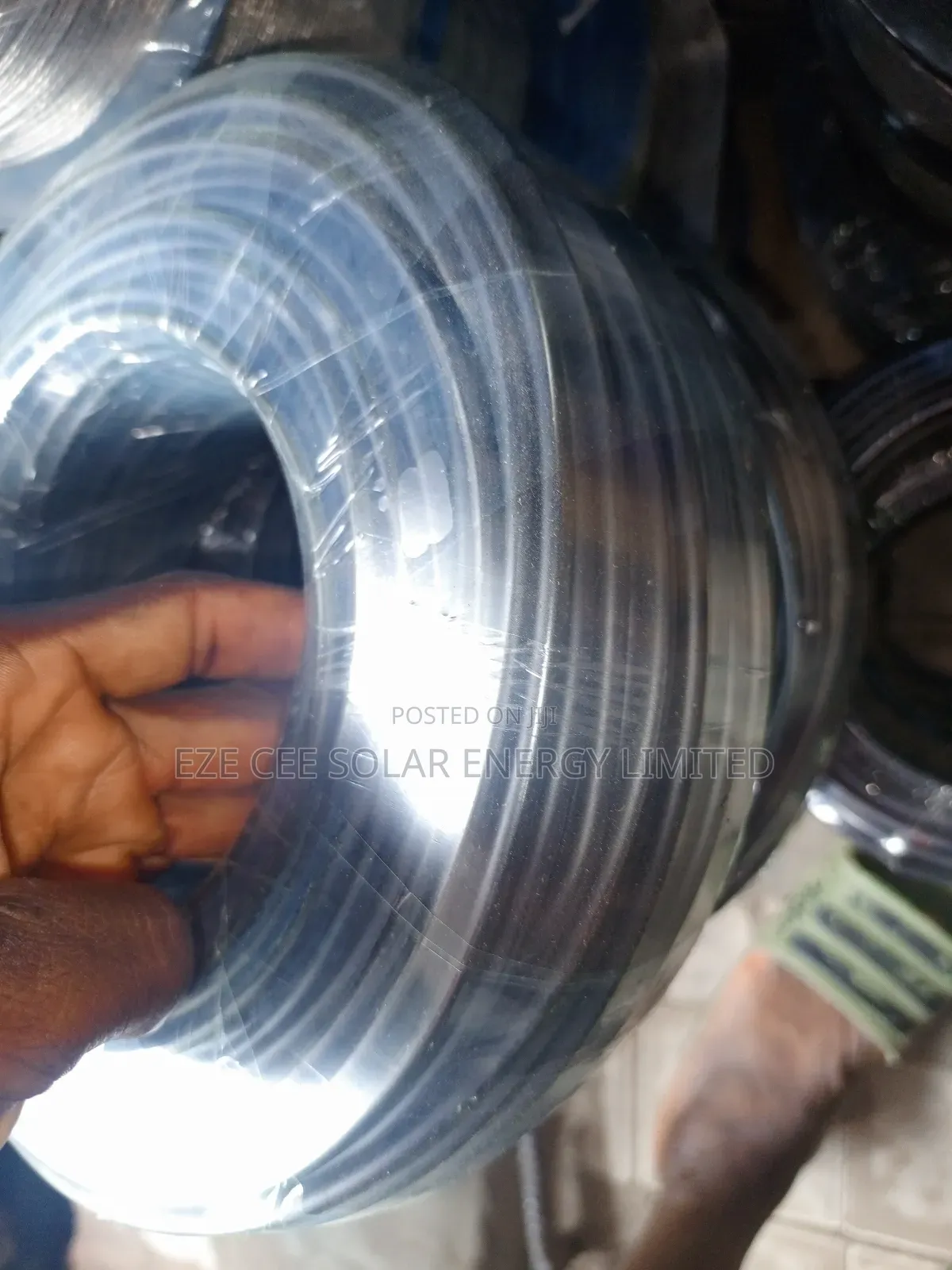 1000m Ht Cable Fence Wire Cable