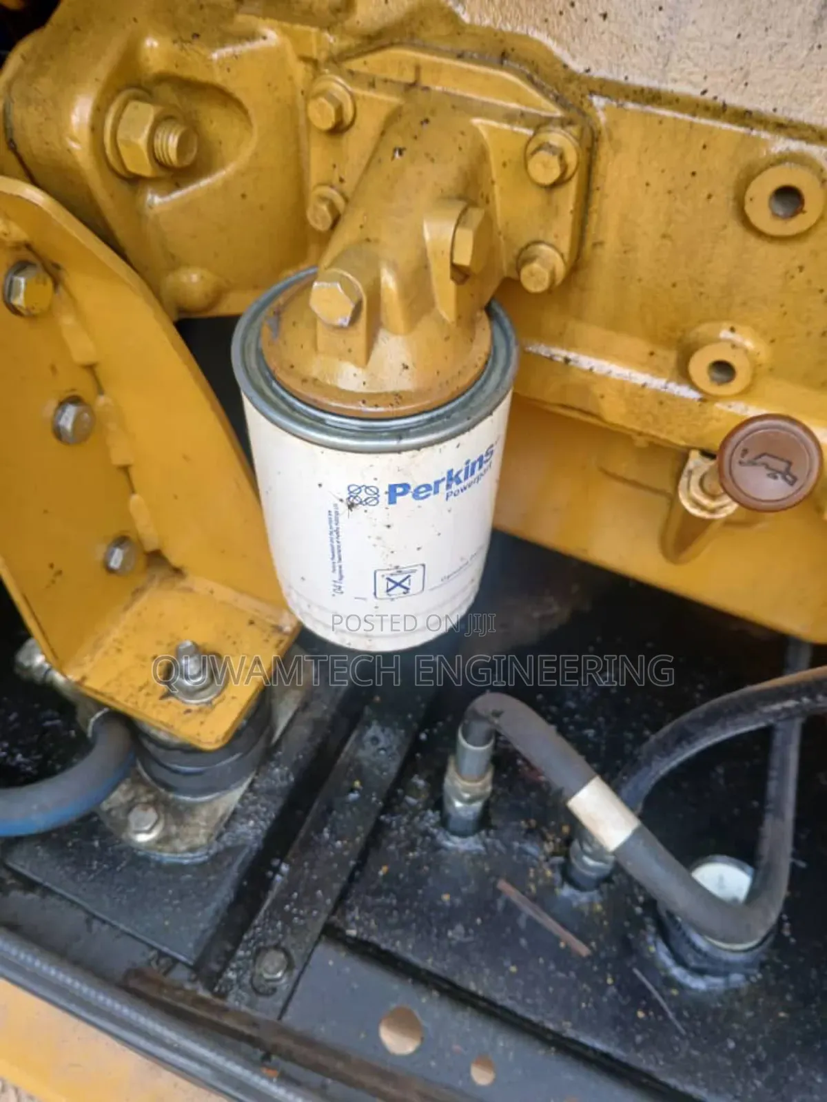 Professional Heavyduty Generator Repair Caterpillar, Mikano Specialist