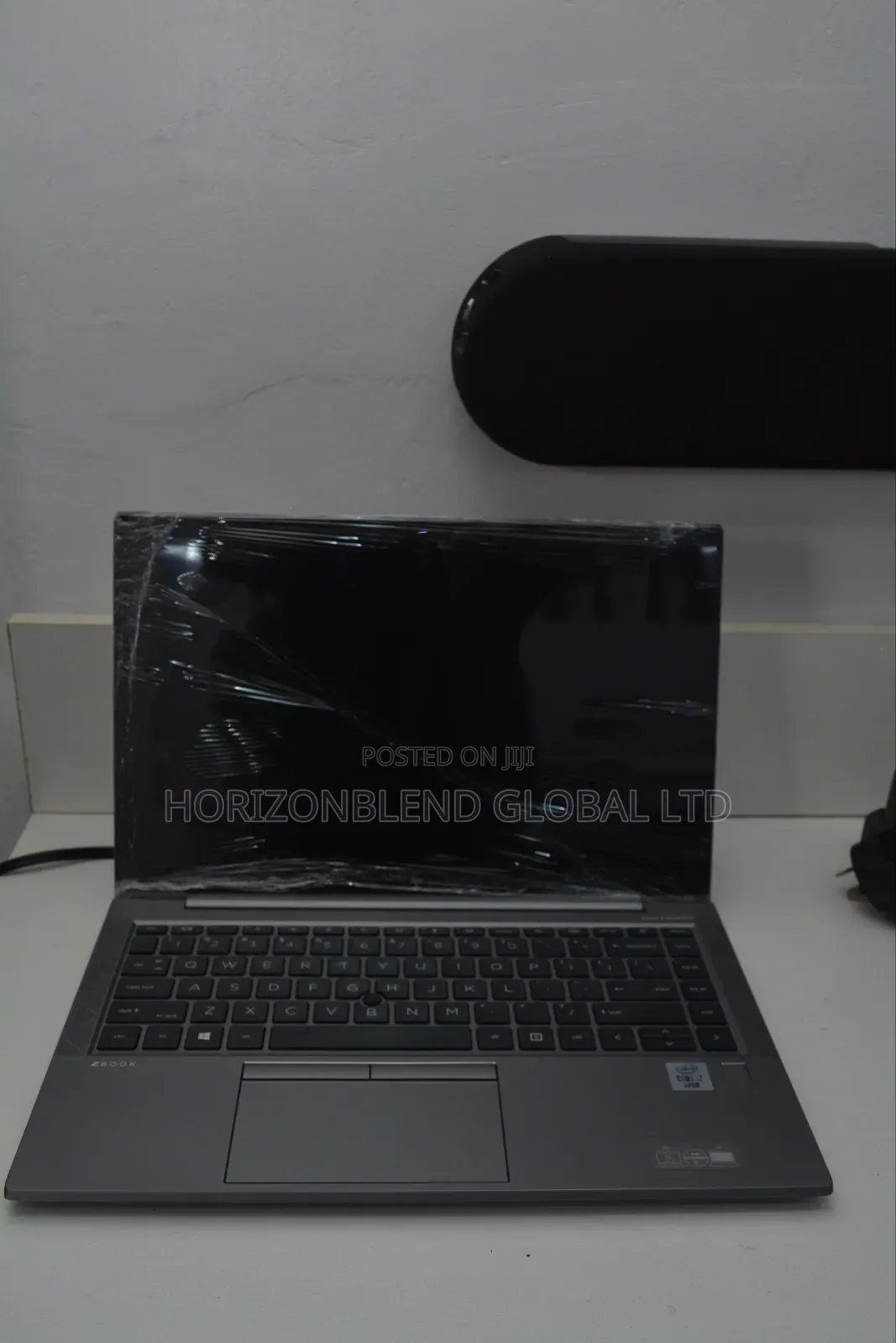 Laptop HP ZBook Firefly 14 G7 8GB Intel Core i7 SSD 256GB
