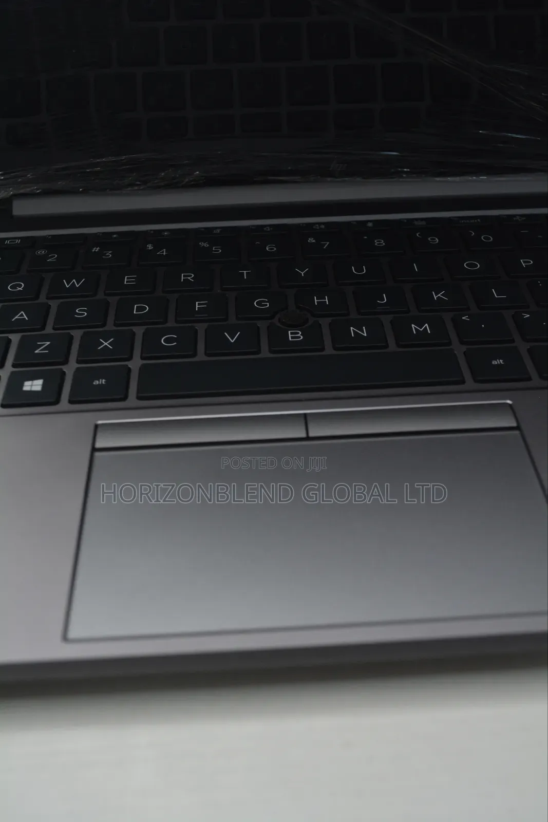 Laptop HP ZBook Firefly 14 G7 8GB Intel Core i7 SSD 256GB