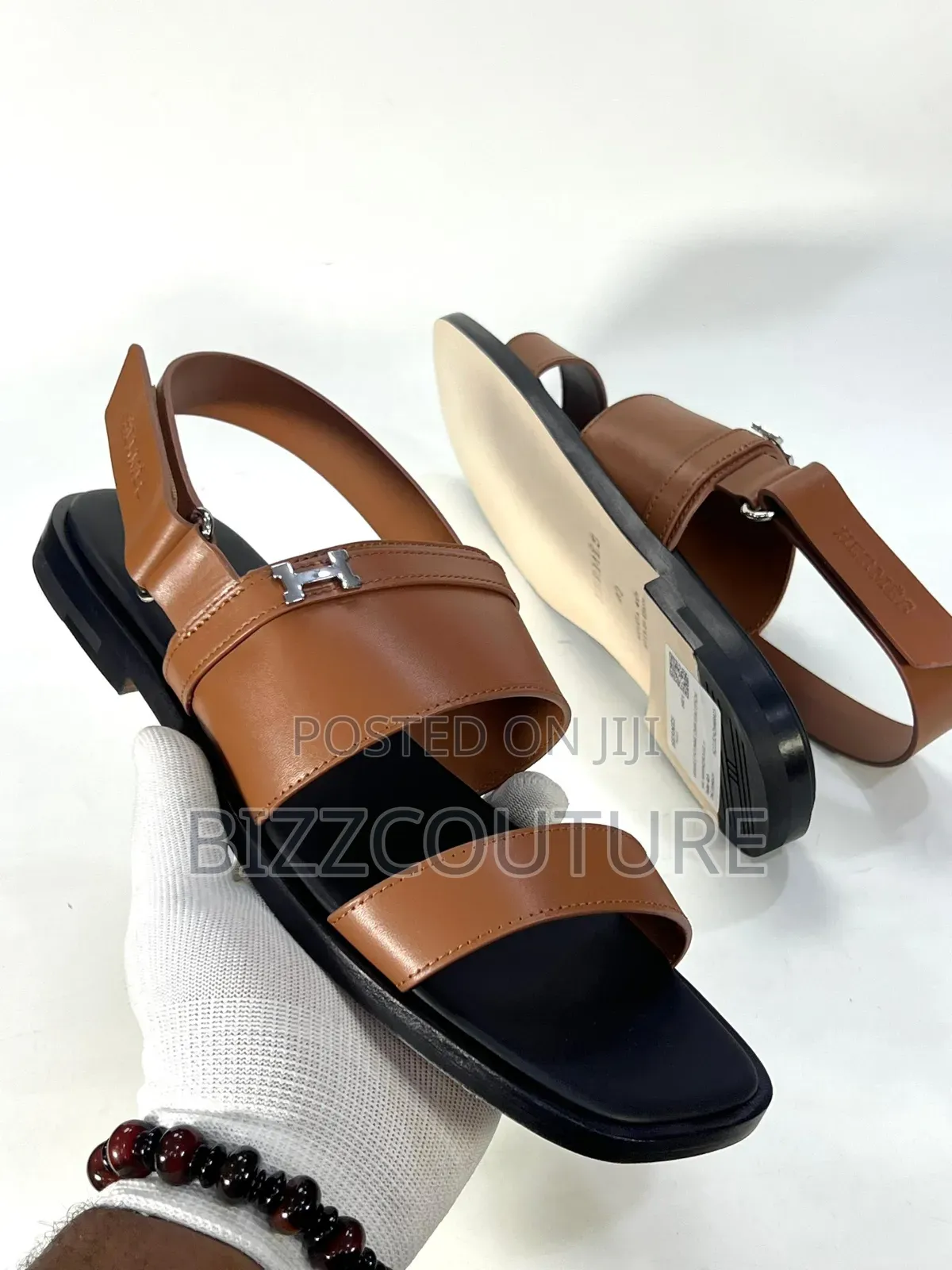Original Hermes Sandals Available in Store