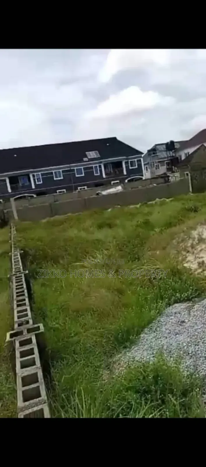 Land for Sale at Ibeju Lekki