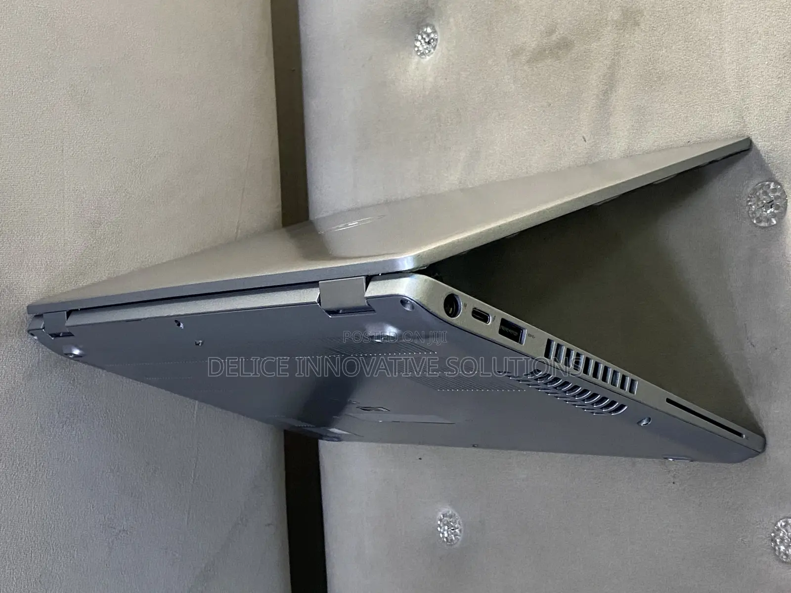 Laptop Dell Latitude 5411 16GB Intel Core i7 SSD 512GB