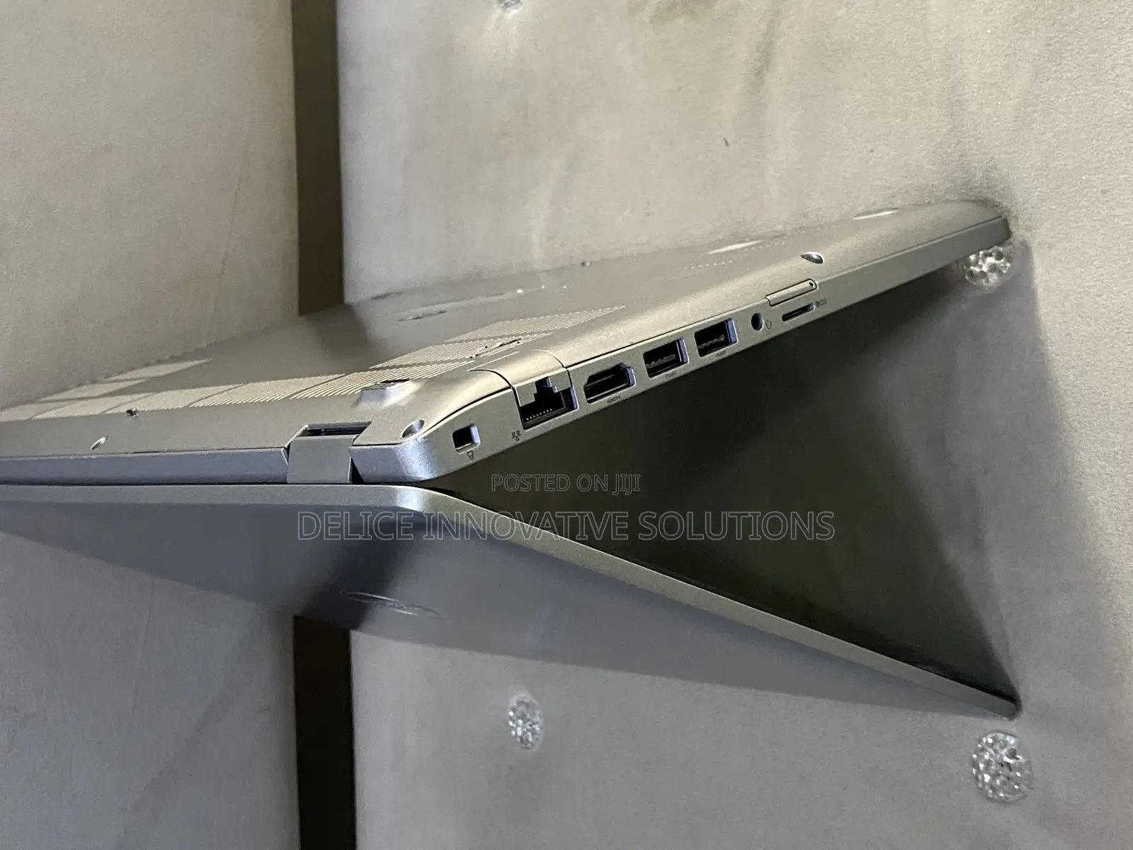 Laptop Dell Latitude 5411 16GB Intel Core i7 SSD 512GB