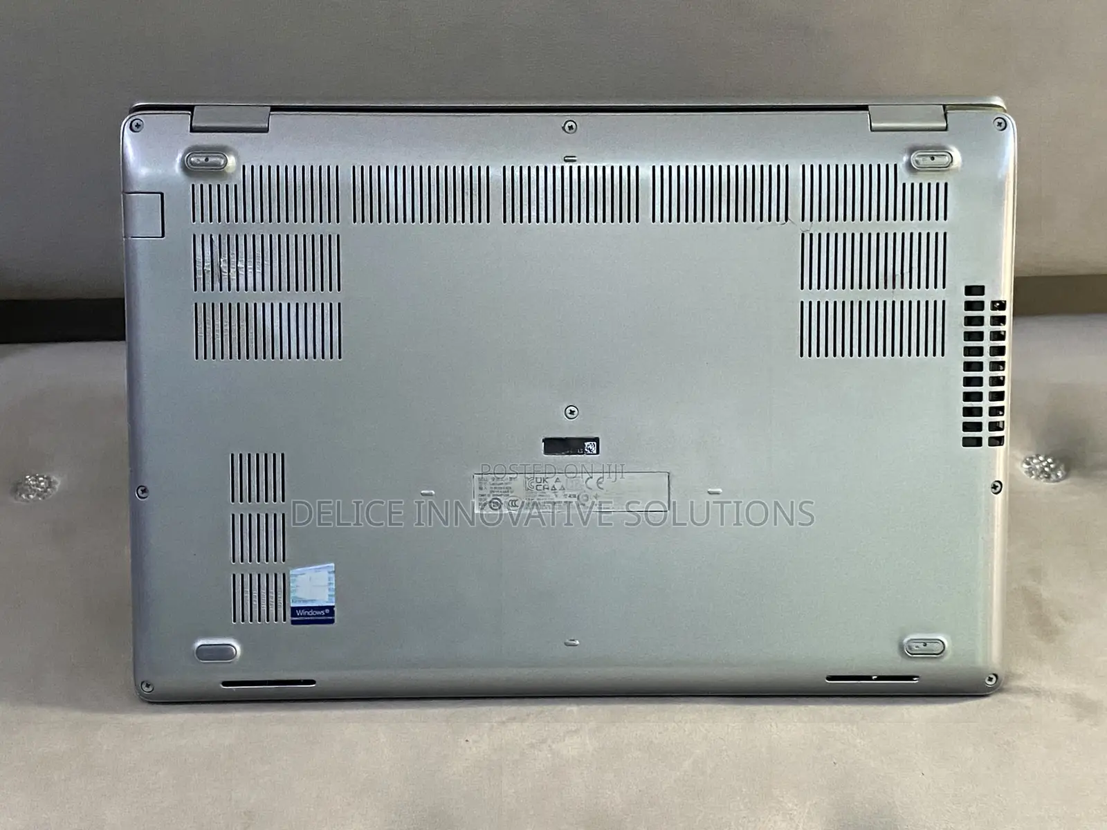 Laptop Dell Latitude 5411 16GB Intel Core i7 SSD 512GB