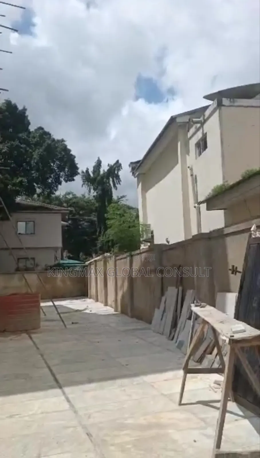 7bdrm Duplex in Maitama Abuja for sale