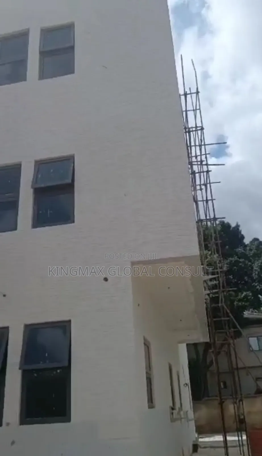 7bdrm Duplex in Maitama Abuja for sale