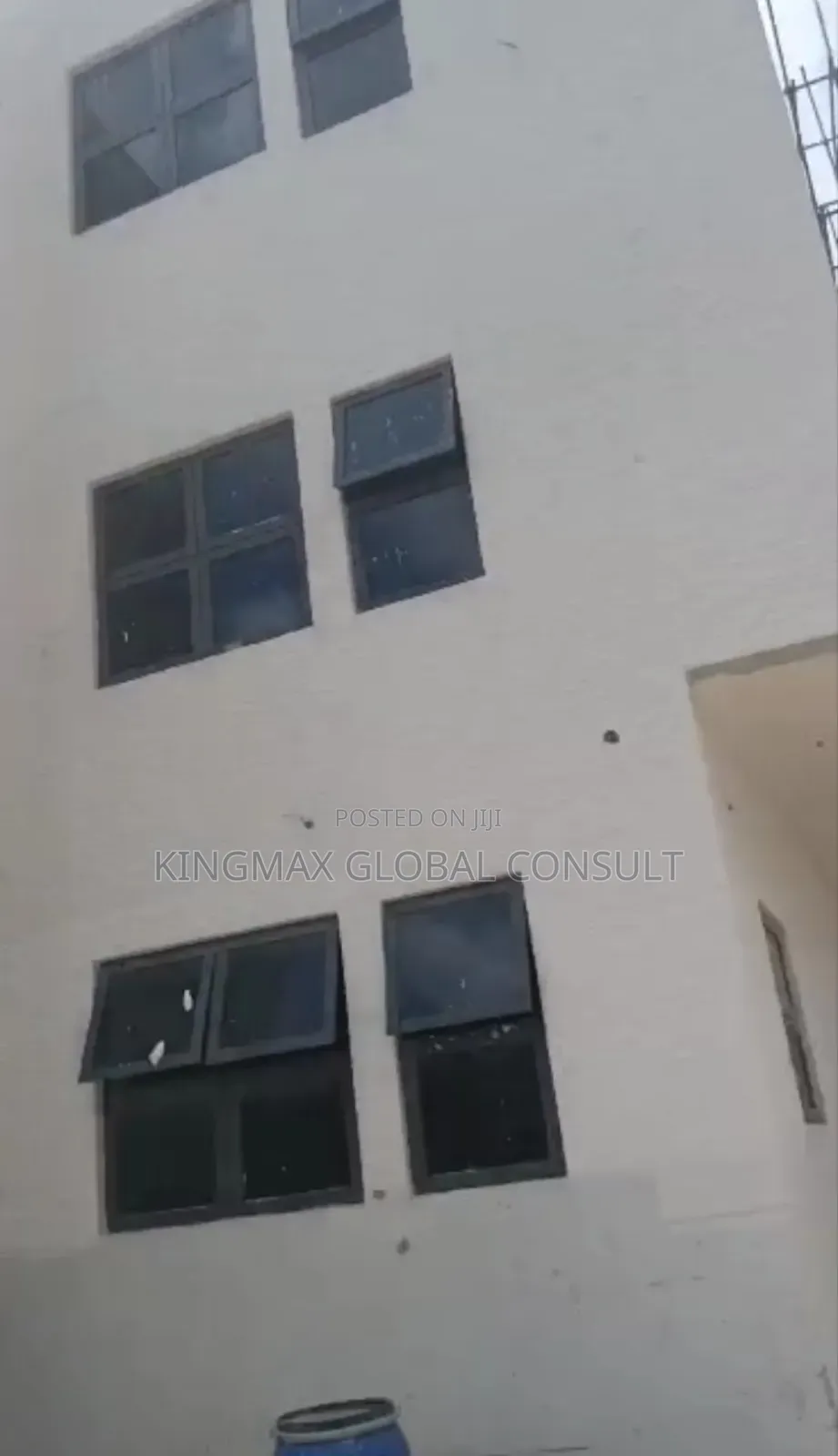 7bdrm Duplex in Maitama Abuja for sale