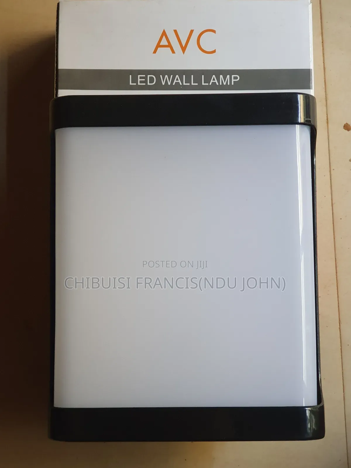 Wall Light 1800lm,24w