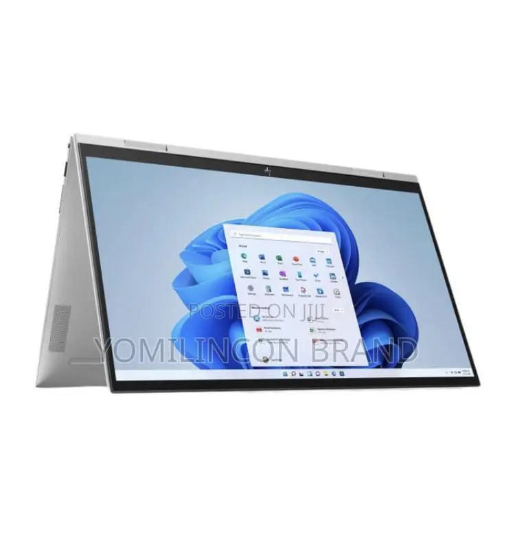 New Laptop HP Envy 15 16GB Intel Core I7 SSD 1T