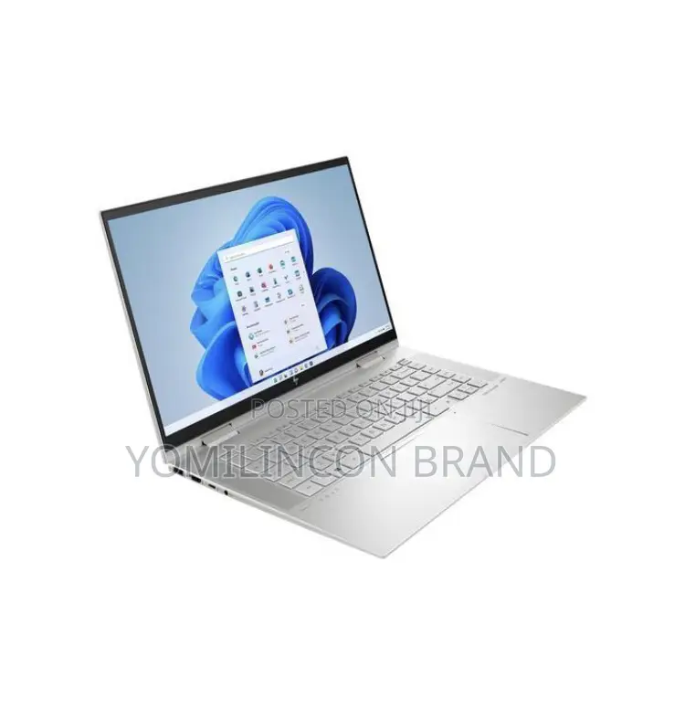 New Laptop HP Envy 15 16GB Intel Core I7 SSD 1T