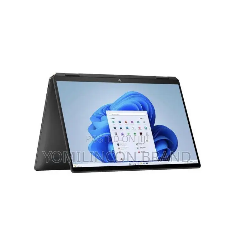 New Laptop HP Spectre 16GB Intel Core I7 SSD 1T