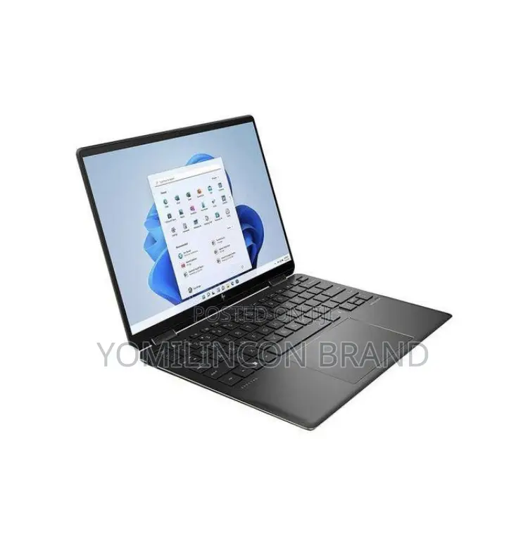 New Laptop HP Spectre 16GB Intel Core I7 SSD 1T