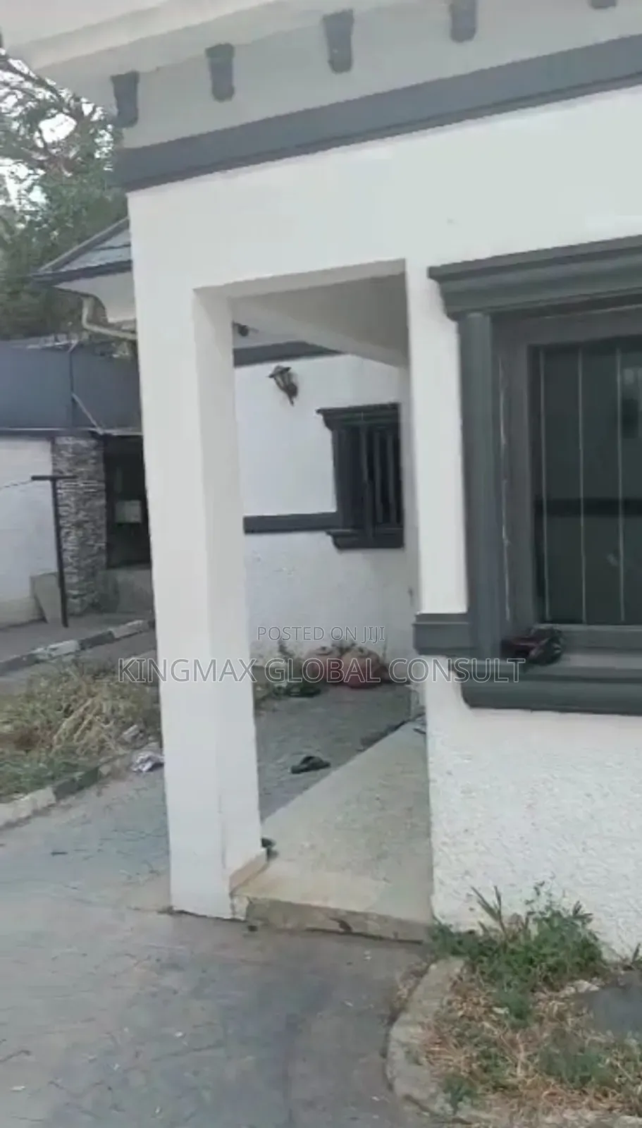 5bdrm Duplex in Maitama Abuja for sale