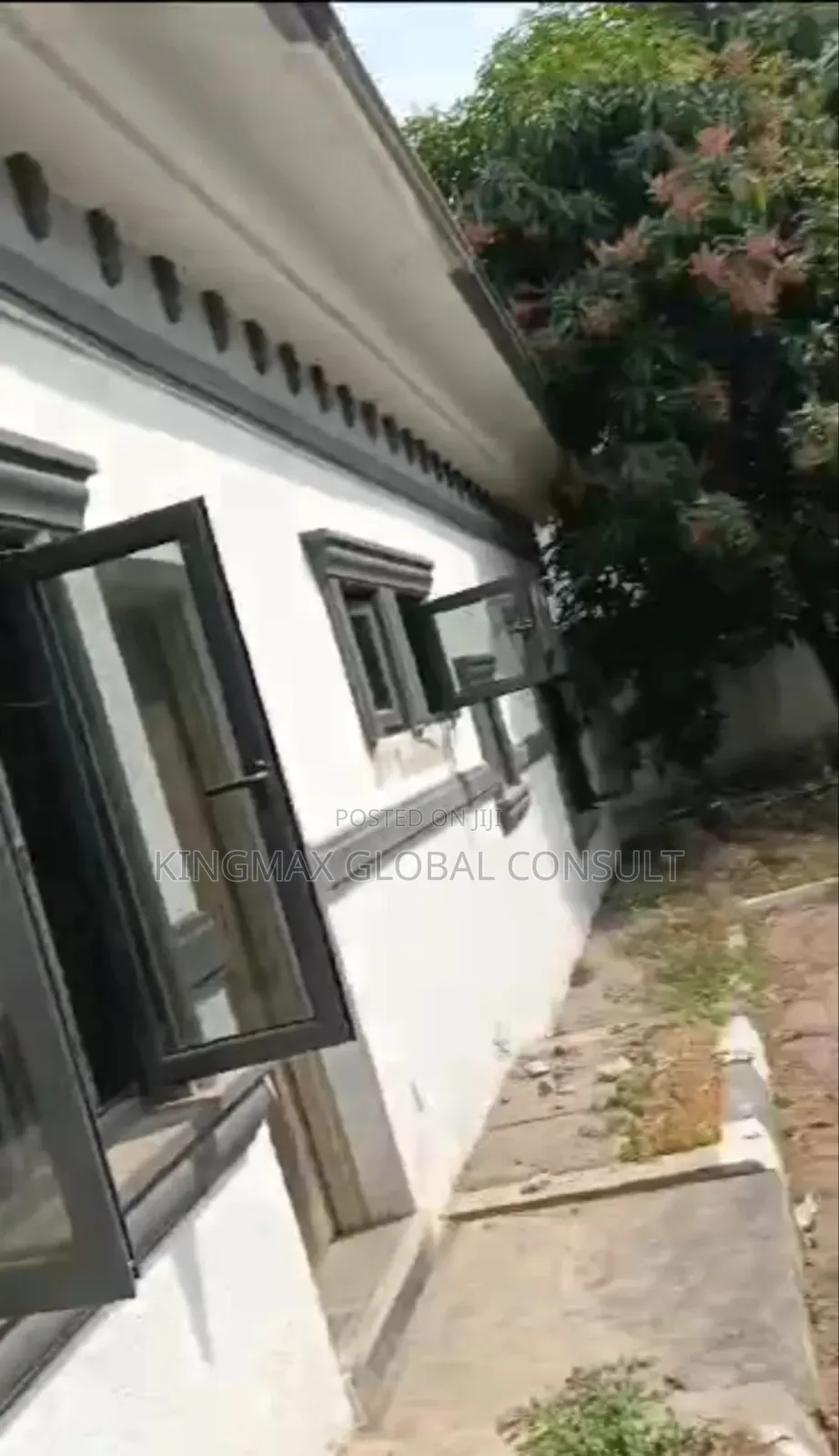 5bdrm Duplex in Maitama Abuja for sale