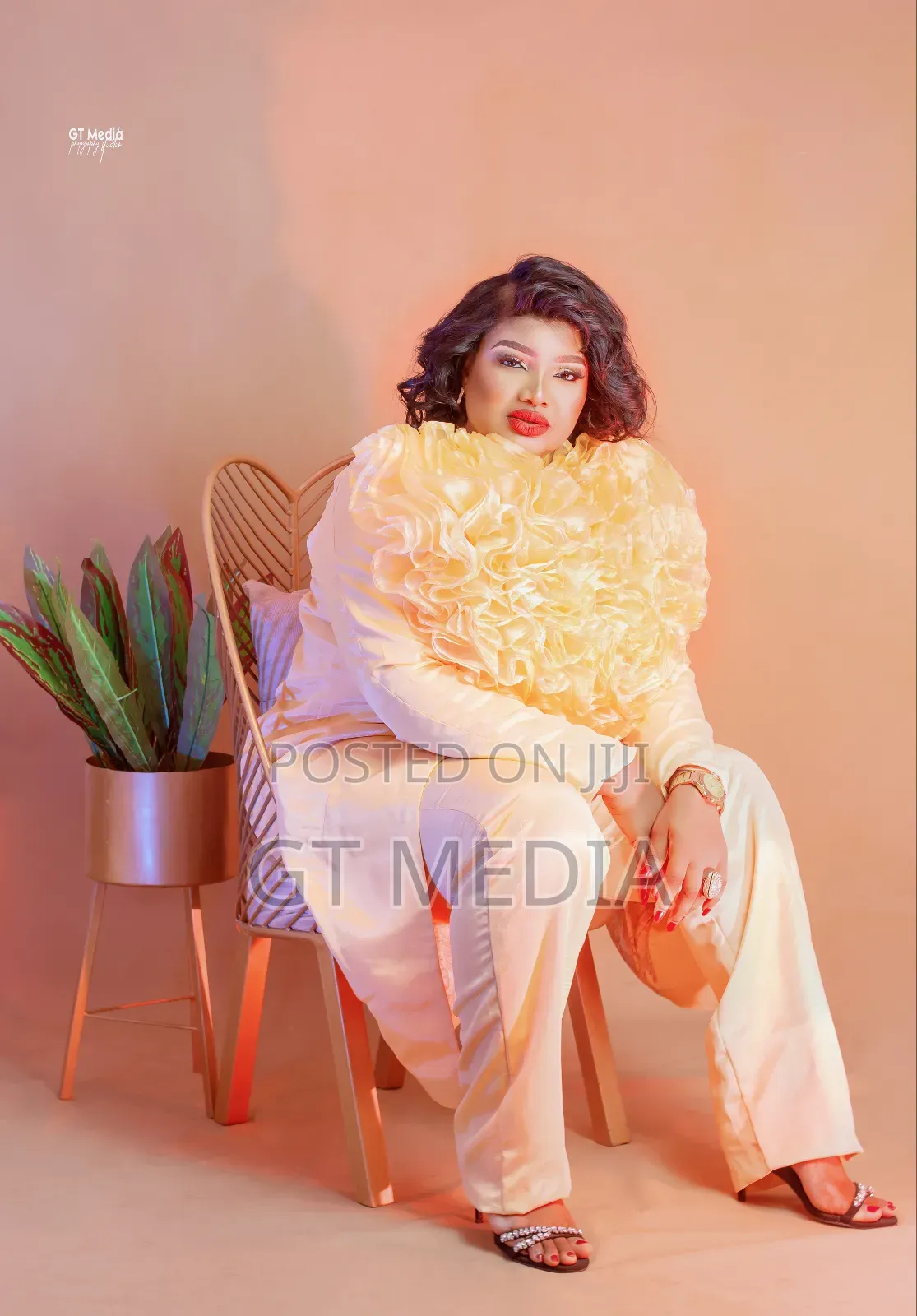 Fashion Photography