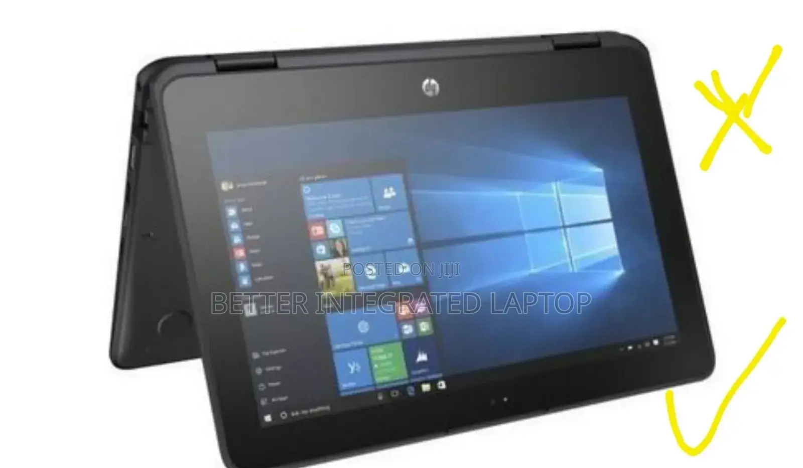 New Laptop HP ProBook Pro 6470B 4GB Intel Celeron SSD 128GB