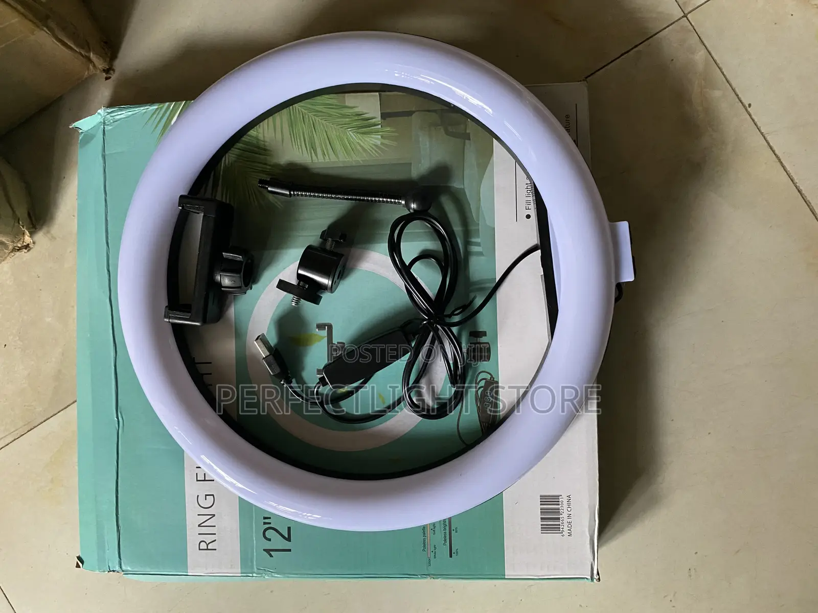 Best Ring Light
