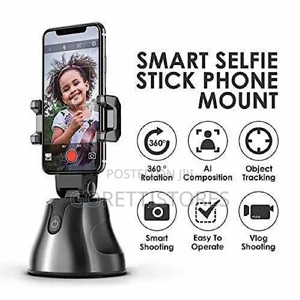Camera Track/Robot Cameraman