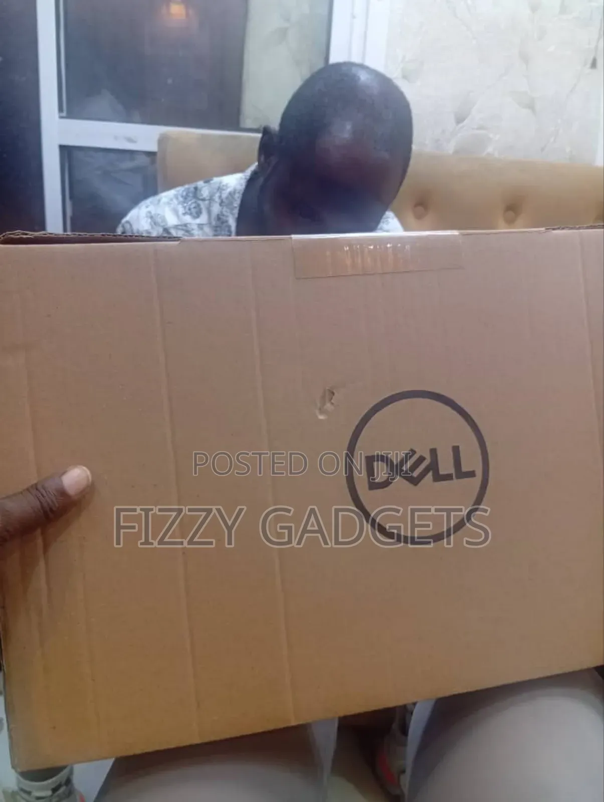 New Laptop Dell Latitude 5400 16GB Intel Core I5 SSD 512GB