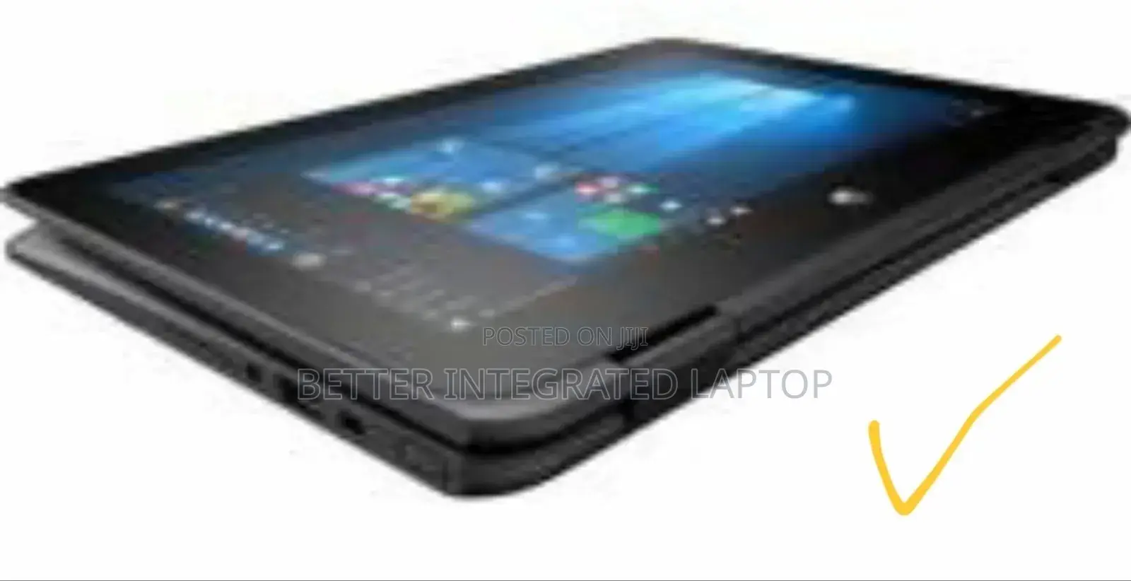 Laptop HP ProBook X360 11 G1 EE 4GB Intel Celeron SSD 512GB