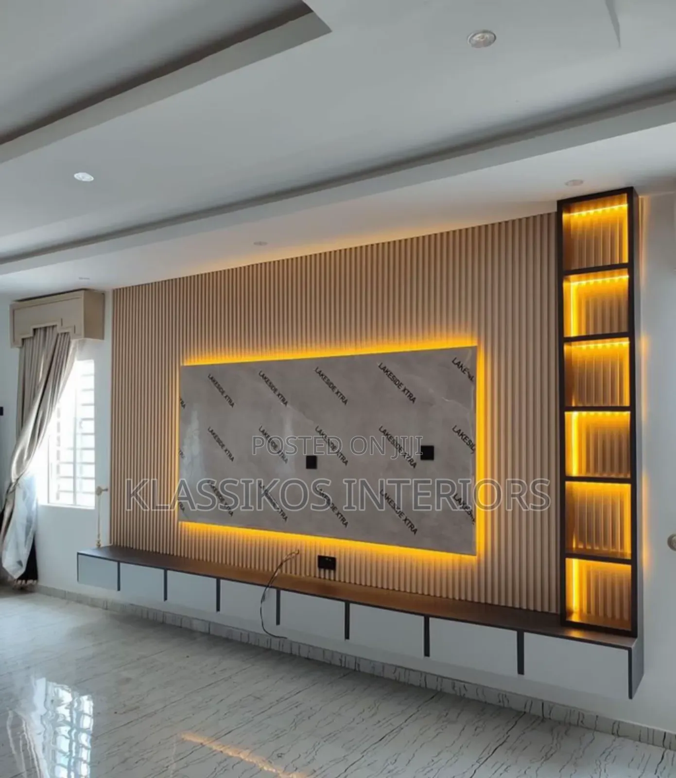 Beautiful Tv Consle Ap-23 (Free Delivery)