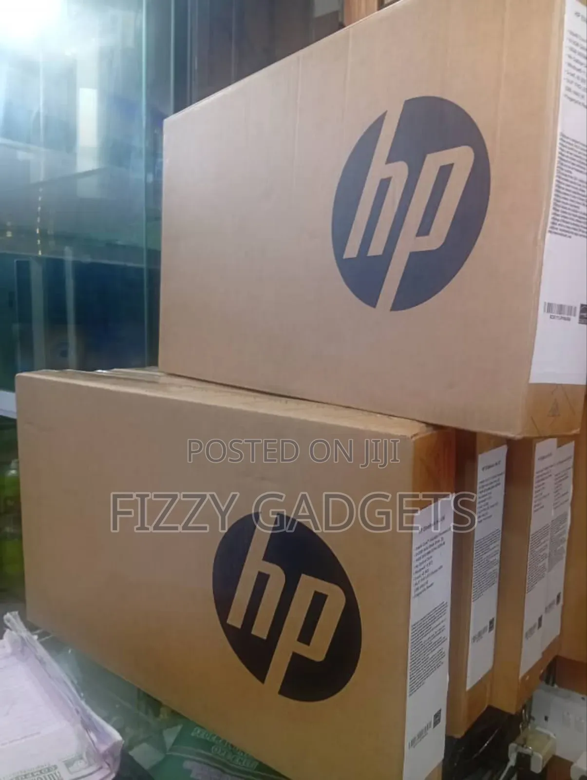 New Laptop HP EliteBook 840 G6 16GB Intel Core i5 SSD 512GB