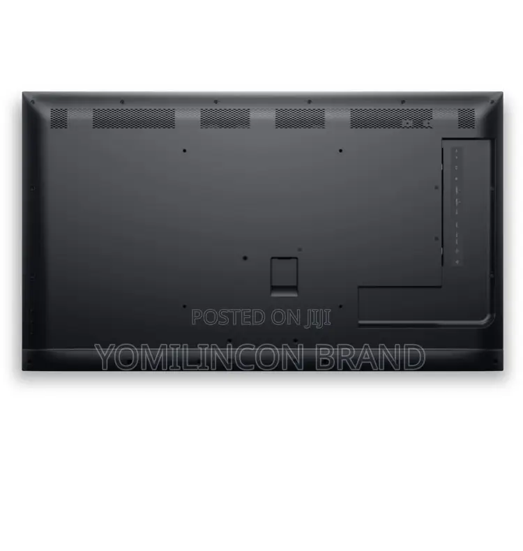 Dell 55 Conference Room Monitor - P5524q