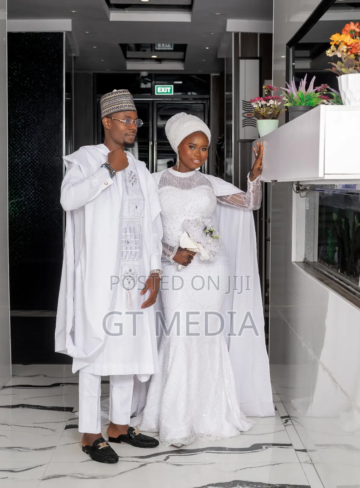 Wedding Photography