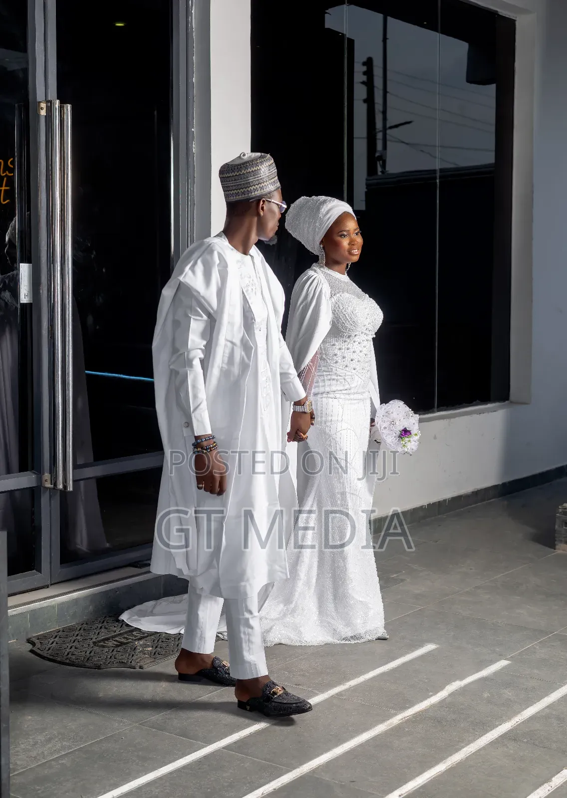 Wedding Photography