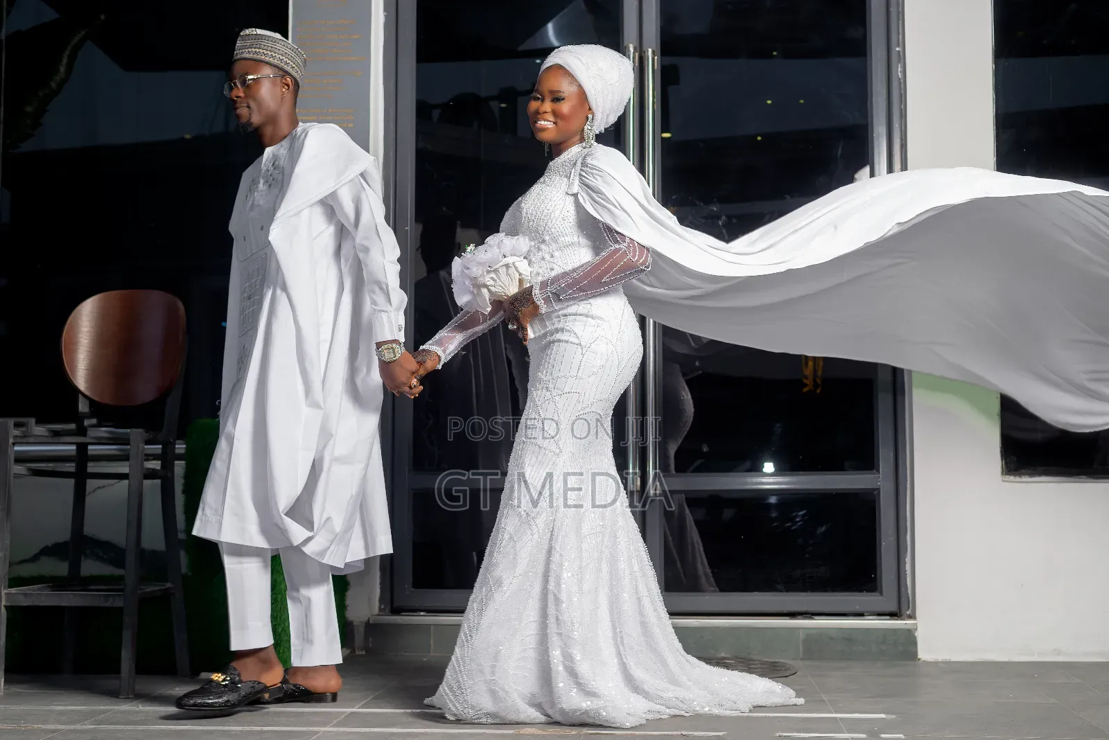 Wedding Photography