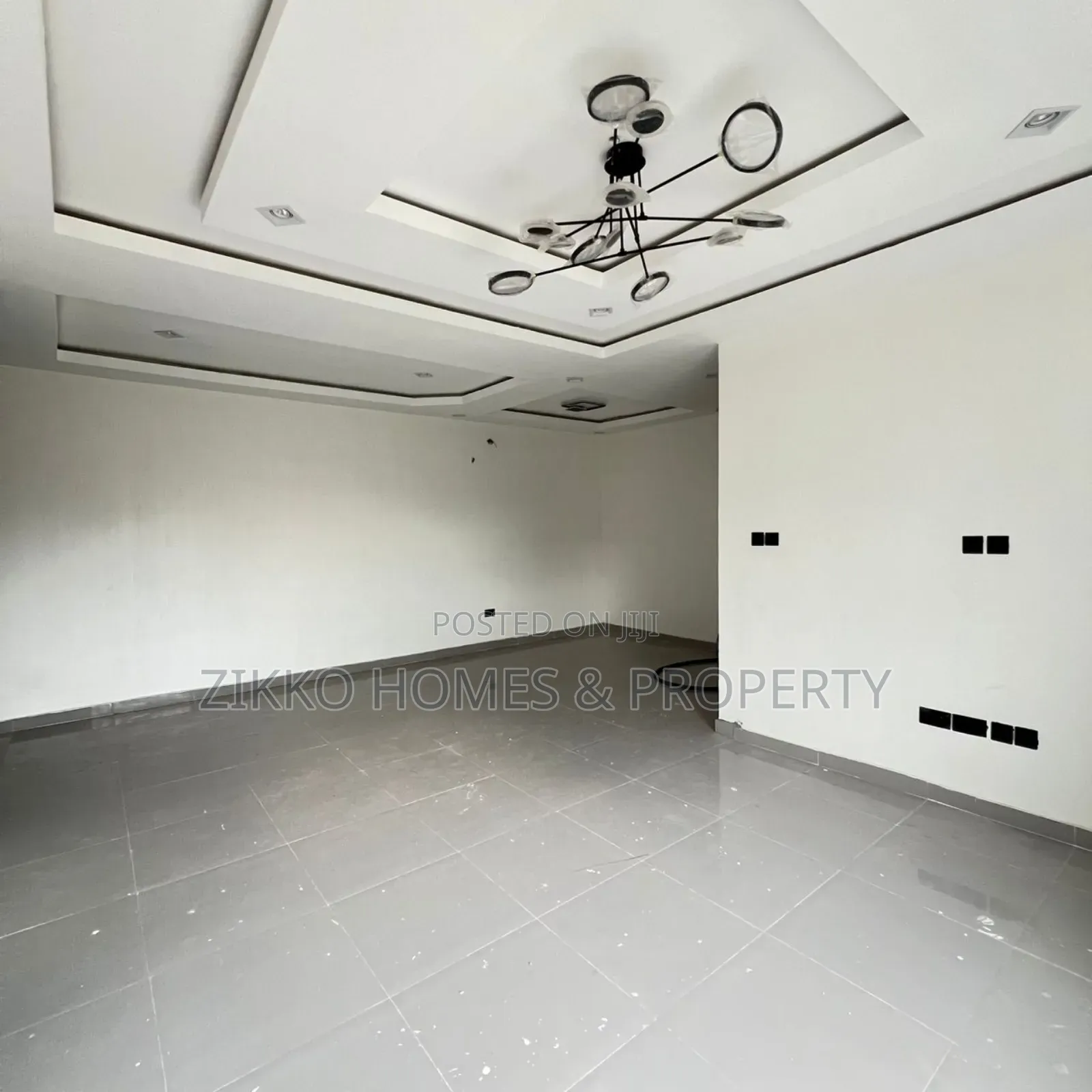 2bdrm Apartment in Ikate, Lekki for sale