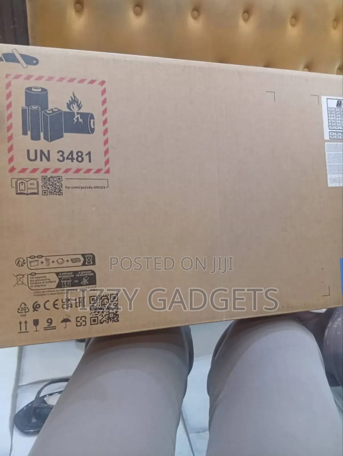 New Laptop HP EliteBook 1040 16GB Intel Core Ultra 5 SSD 512GB