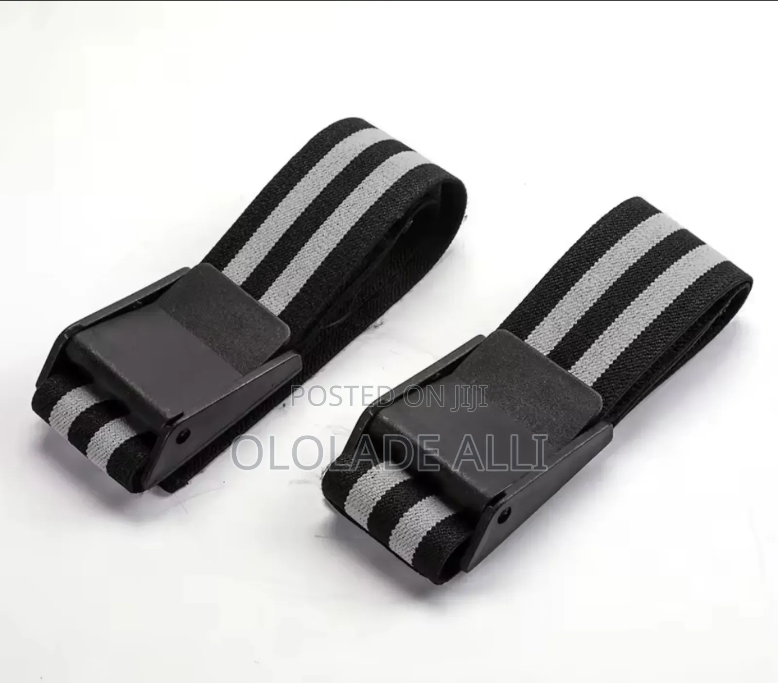 BRF Restriction Band for Arms Legs